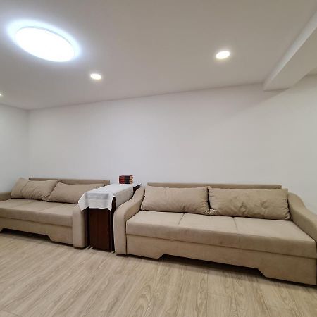 Luxury Panoramic Apartment ออราแด ภายนอก รูปภาพ