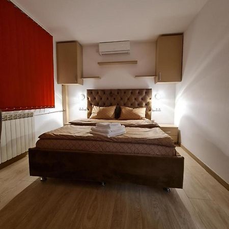 Luxury Panoramic Apartment ออราแด ภายนอก รูปภาพ