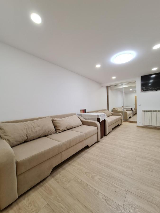 Luxury Panoramic Apartment ออราแด ภายนอก รูปภาพ