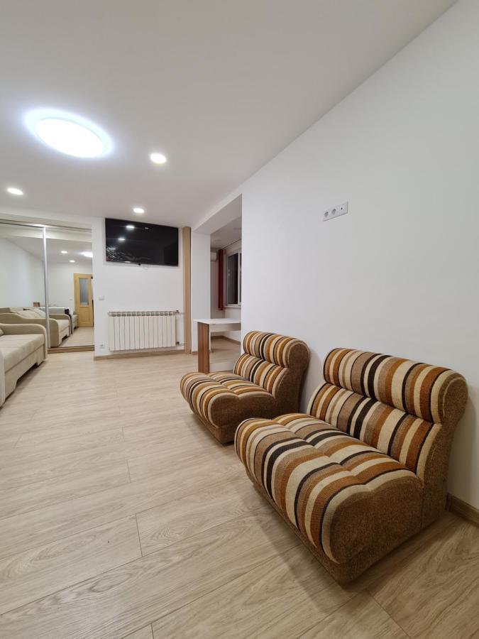 Luxury Panoramic Apartment ออราแด ภายนอก รูปภาพ