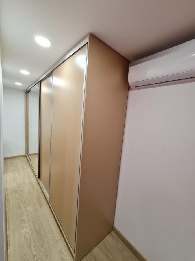 Luxury Panoramic Apartment ออราแด ภายนอก รูปภาพ