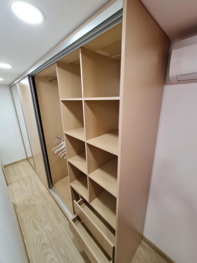 Luxury Panoramic Apartment ออราแด ภายนอก รูปภาพ