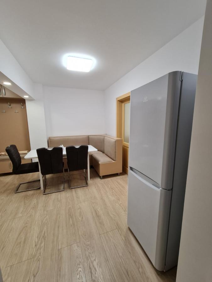 Luxury Panoramic Apartment ออราแด ภายนอก รูปภาพ
