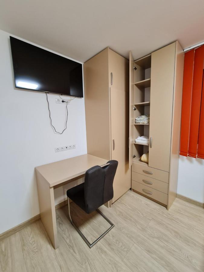 Luxury Panoramic Apartment ออราแด ภายนอก รูปภาพ