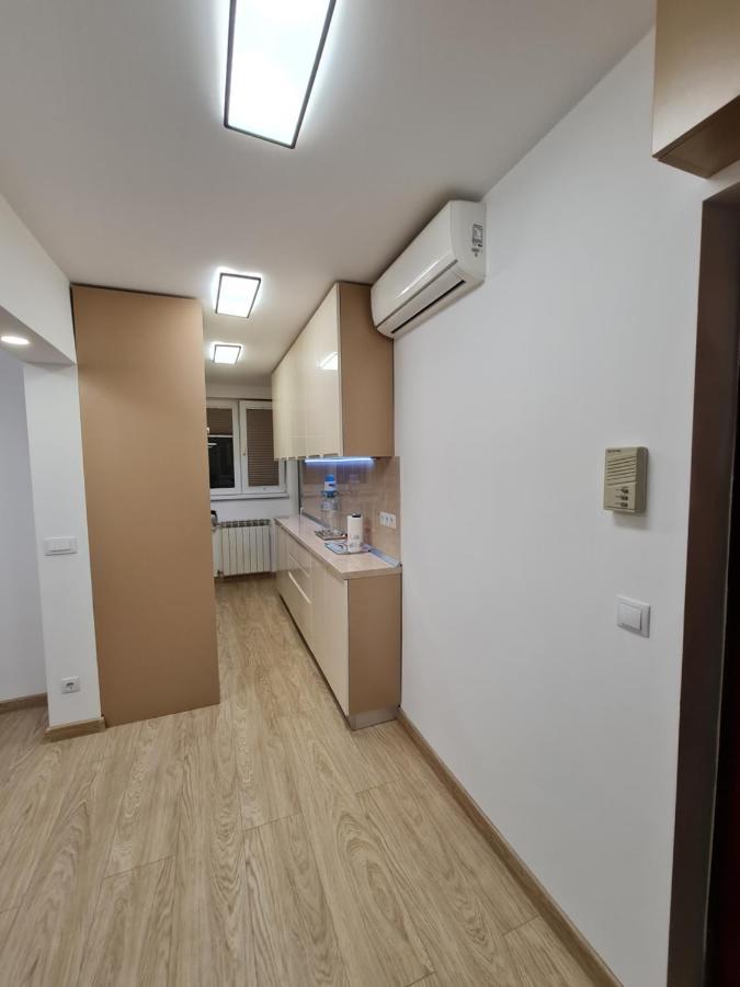 Luxury Panoramic Apartment ออราแด ภายนอก รูปภาพ